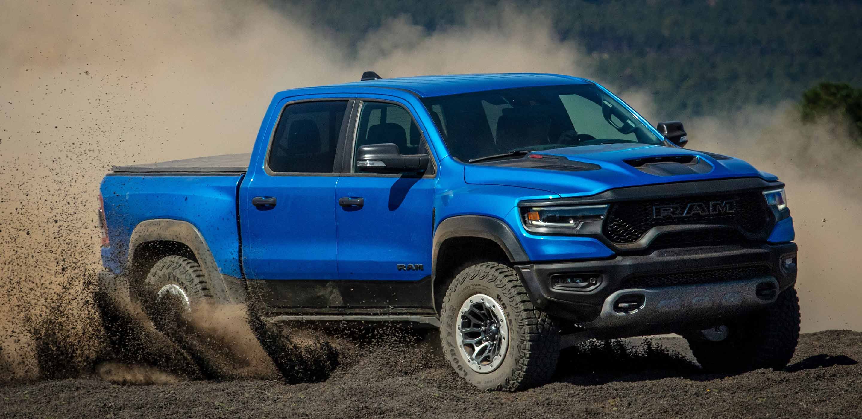 Chrysler Dodge Ram Township MI