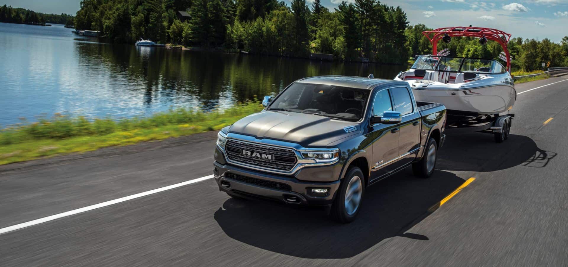 Used Ram 1500 Charlotte NC