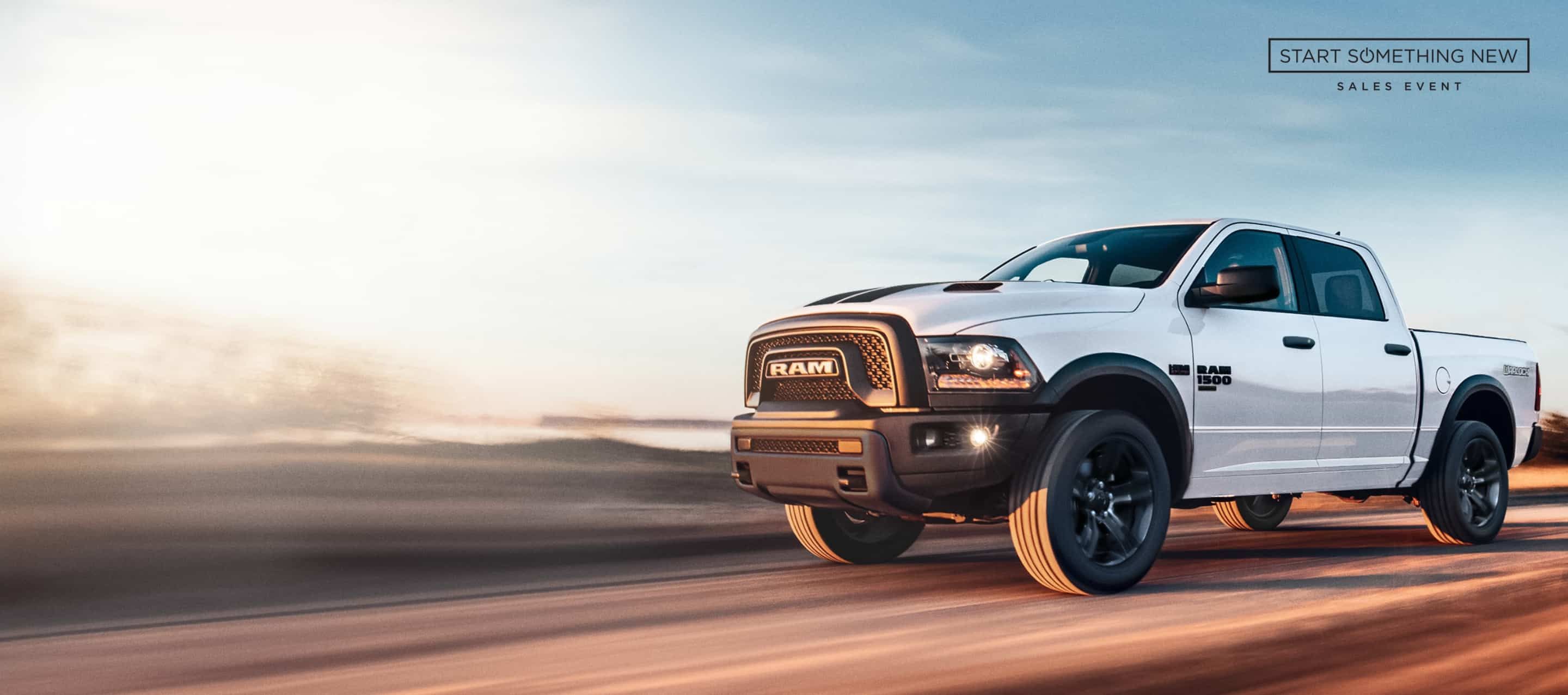 Dodge Jeep RAM Malvern PA