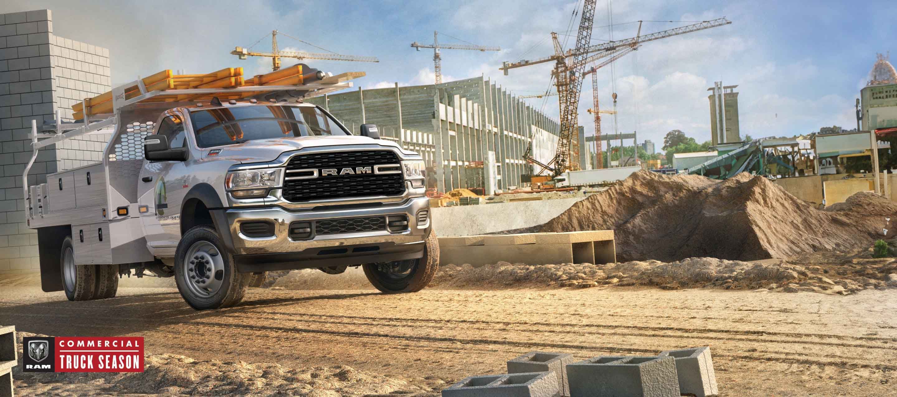 Ram Work Truck Tax Credits Ohio