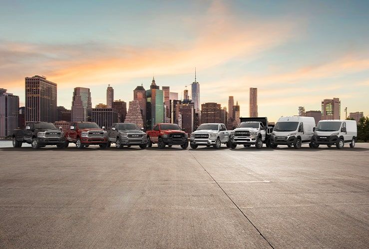 Commercial Truck San Antonio TX