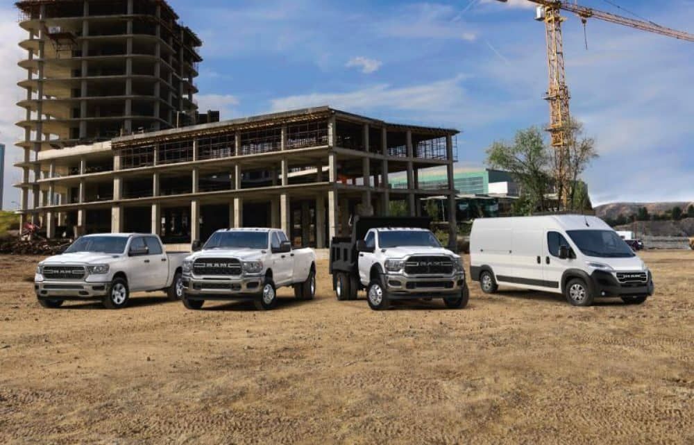 Dodge Ram Jeep Von Ormy TX