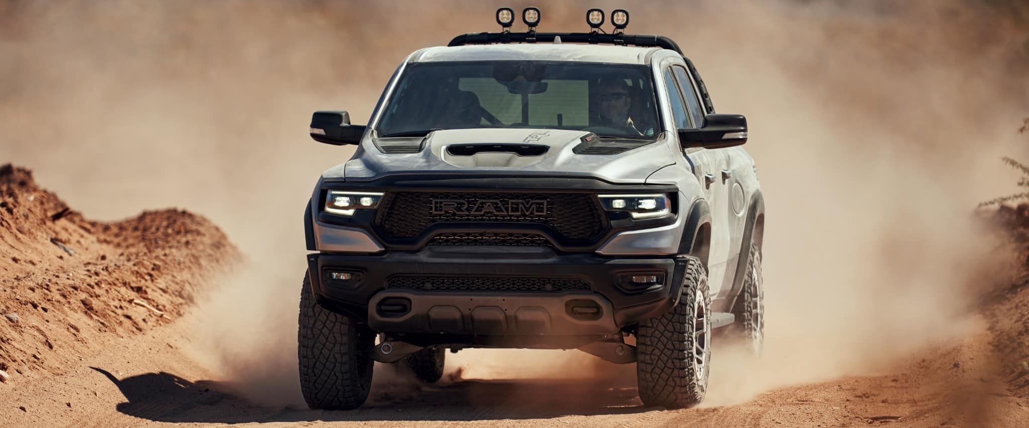 Top Off-Road Trails near San Francisco