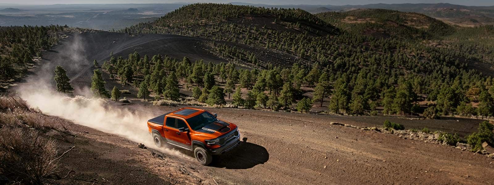 Dodge Jeep Ram Burton OH