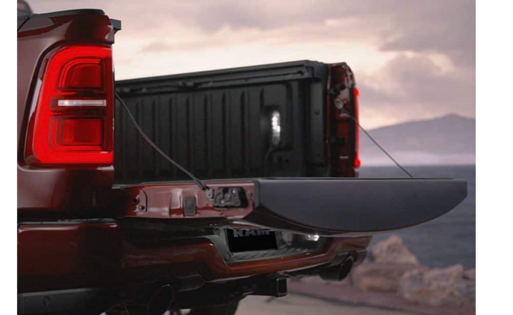 Bed Utility Group – Need a Smarter Bed Setup for Your Ram 1500?