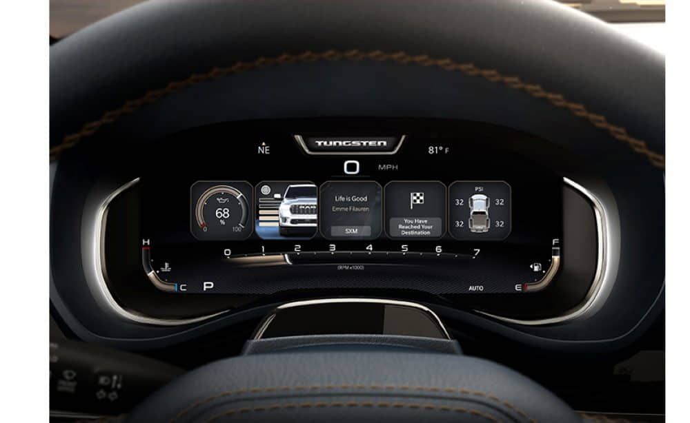 Ram 1500 Warning Lights FAQs