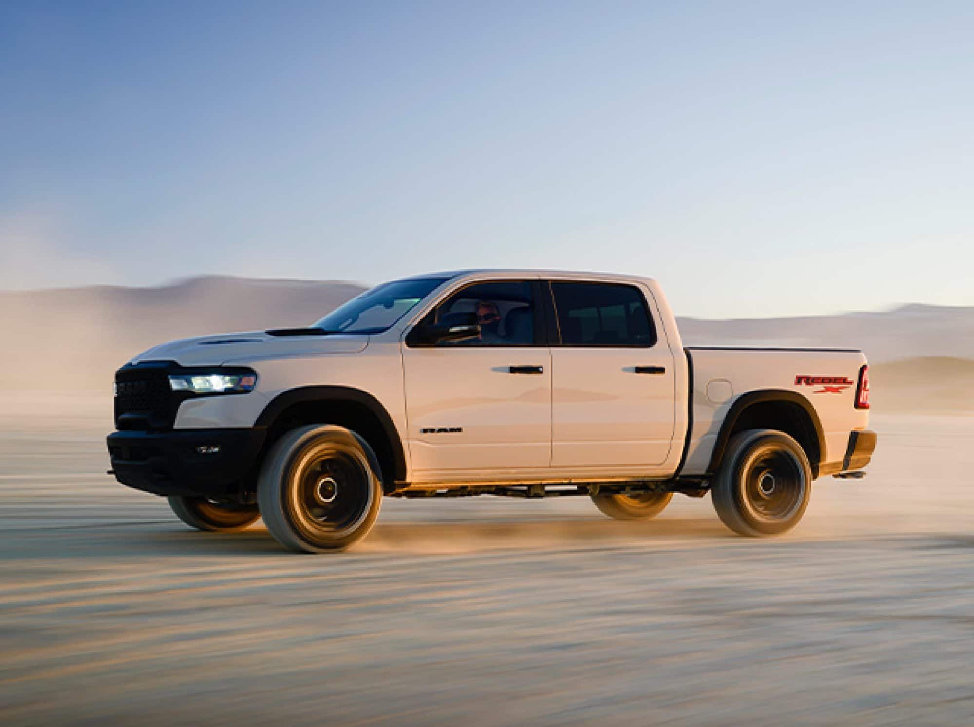 Can you help me with my financing and leasing questions for the Ram 1500?