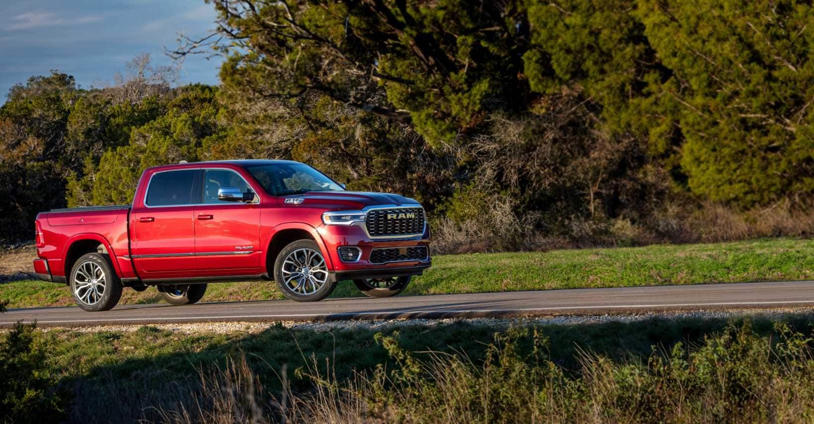 Where Should I Buy a Used Truck near Wilmington DE