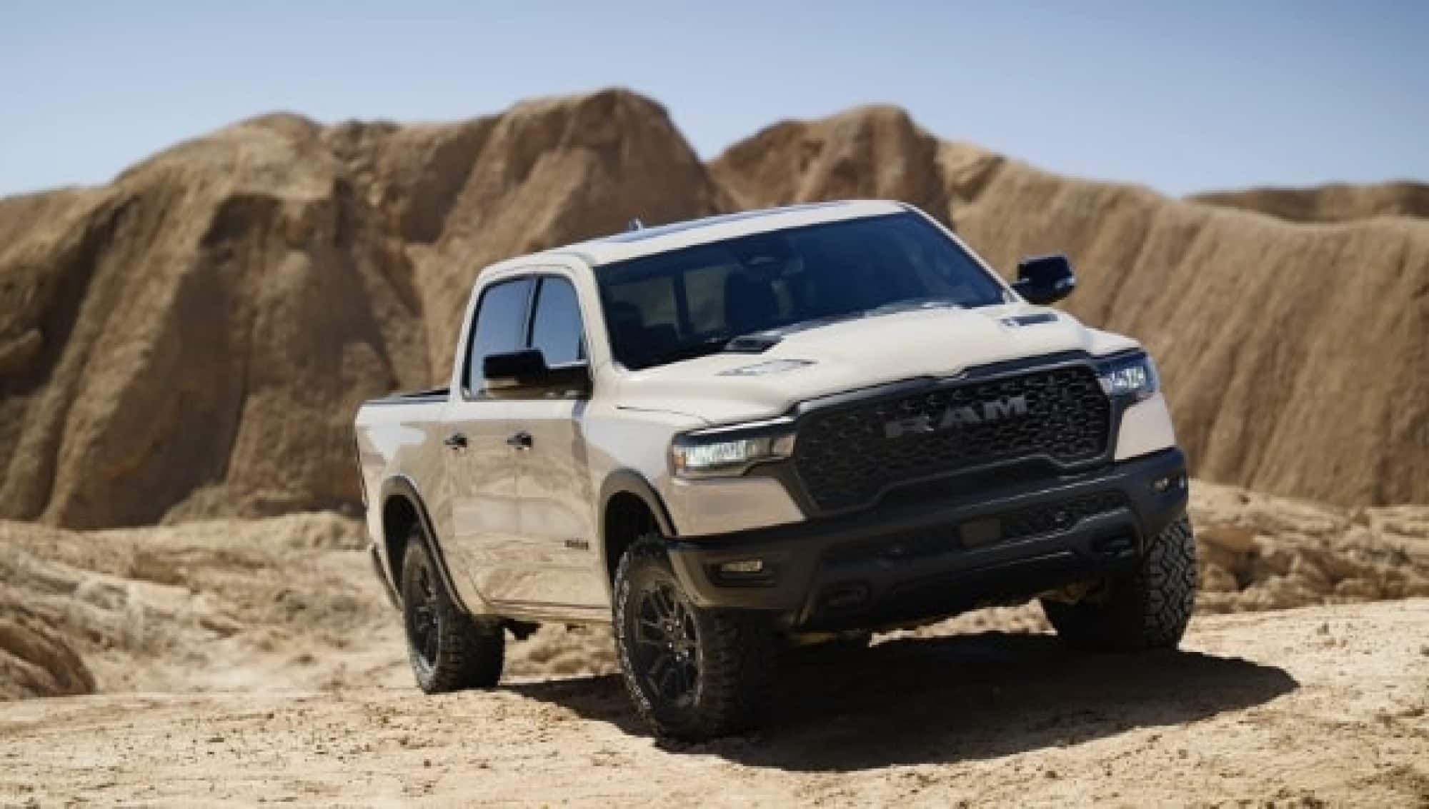 2025 Ram 1500 Warlock for sale Atlanta