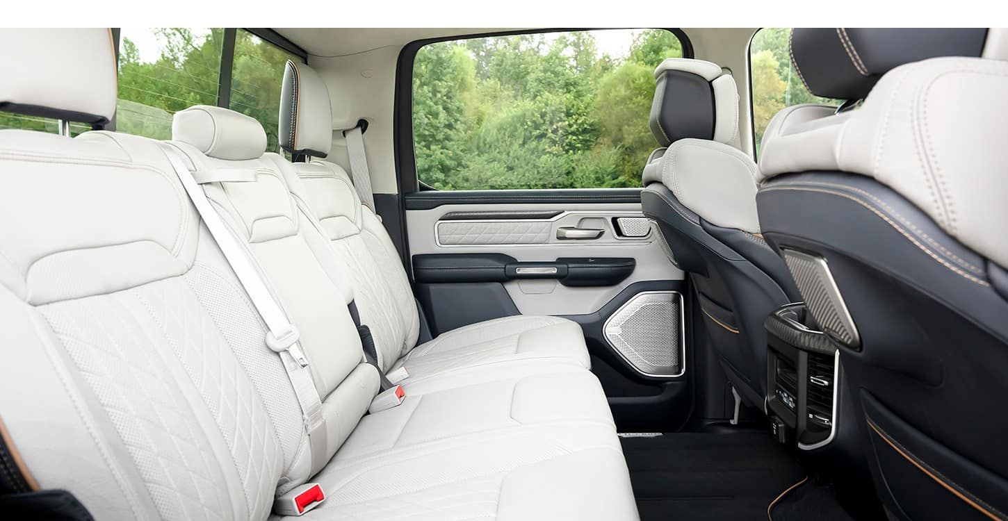 Why Buy the 2025 Ram 1500 Tungsten Cerritos Dodge Chrysler Jeep Ram