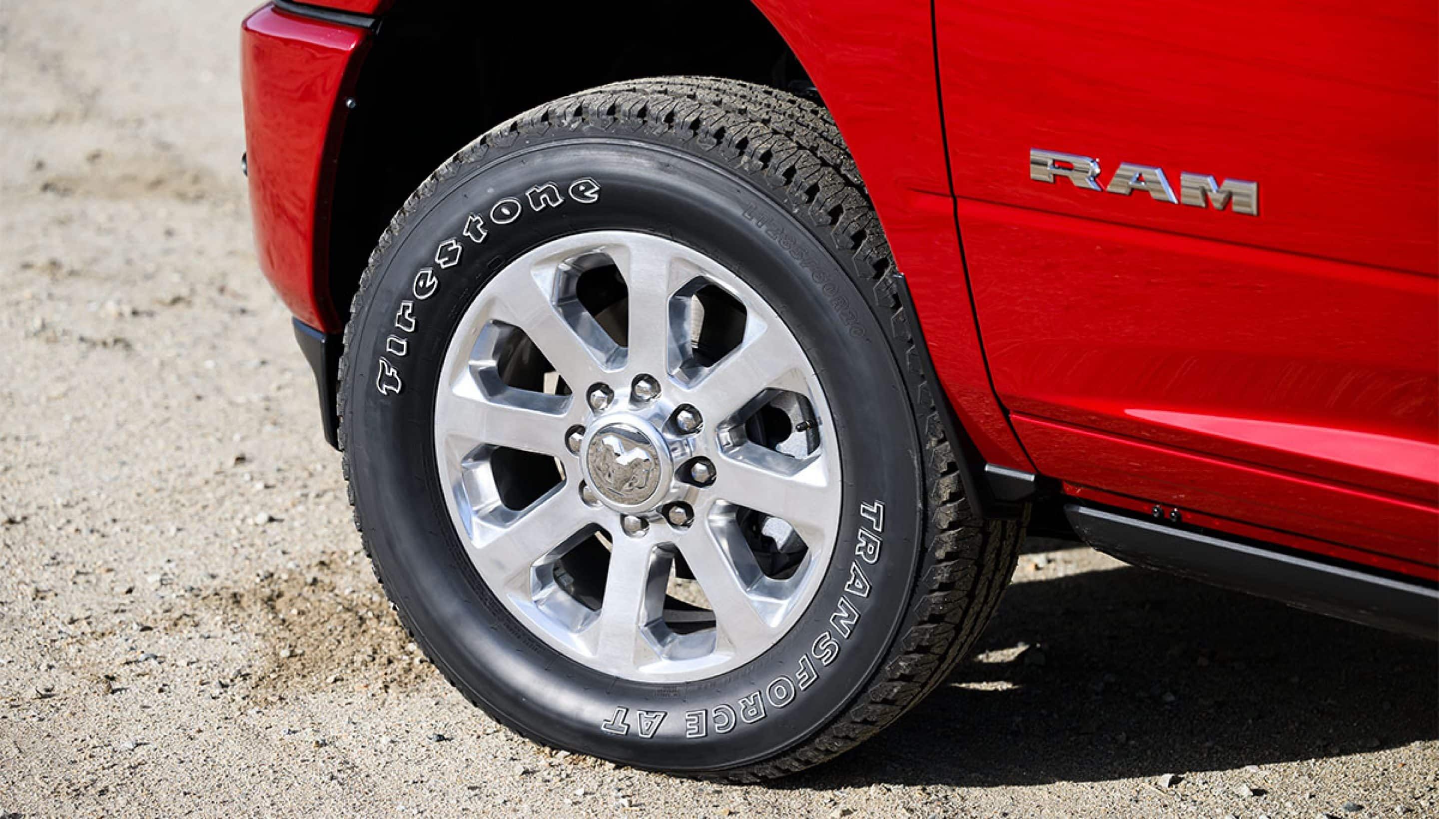 Convenient Ram Truck Service for Oakland County Residents