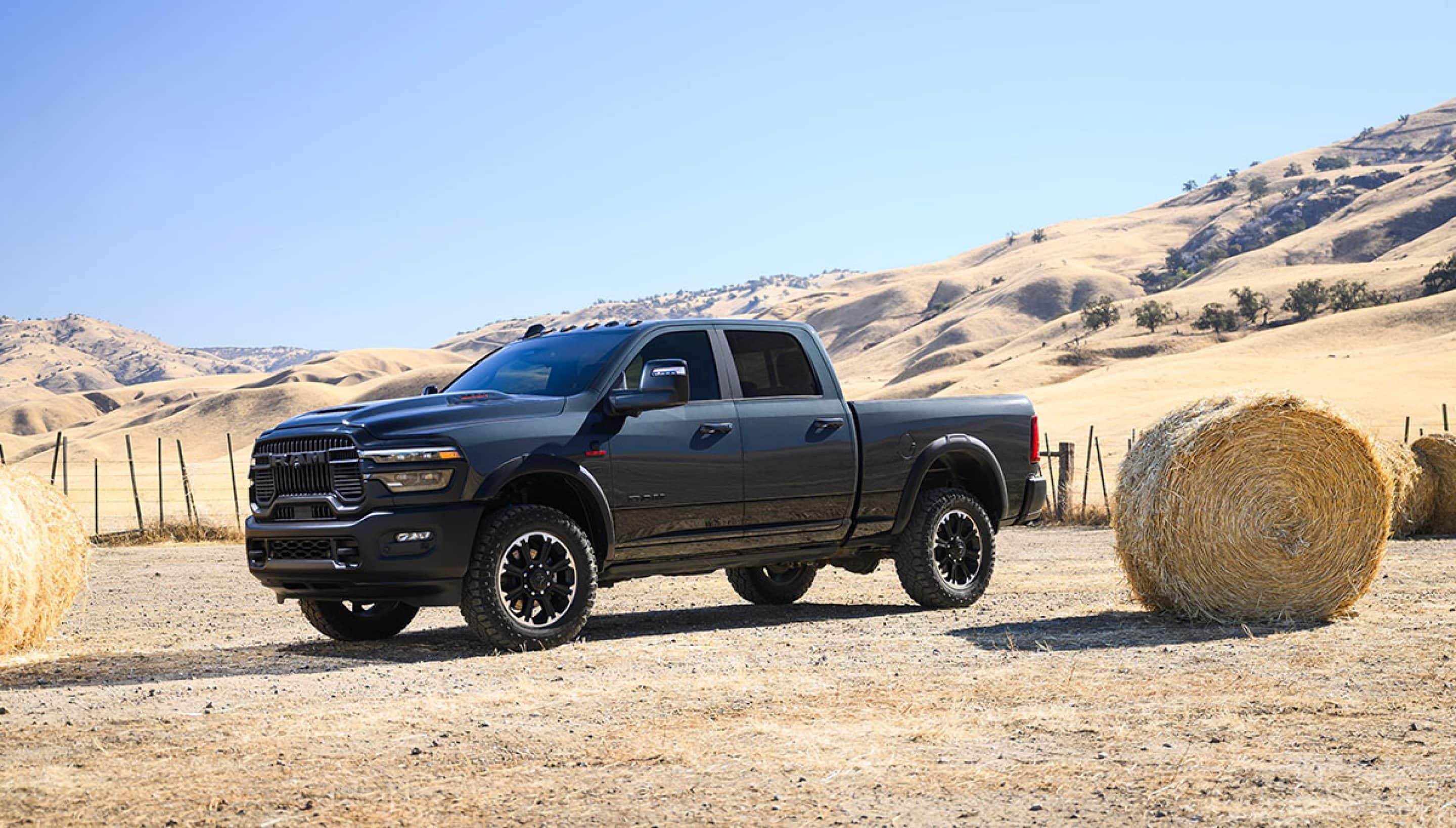 Ram 2500 for Sale Near Cheyenne, Wyoming
