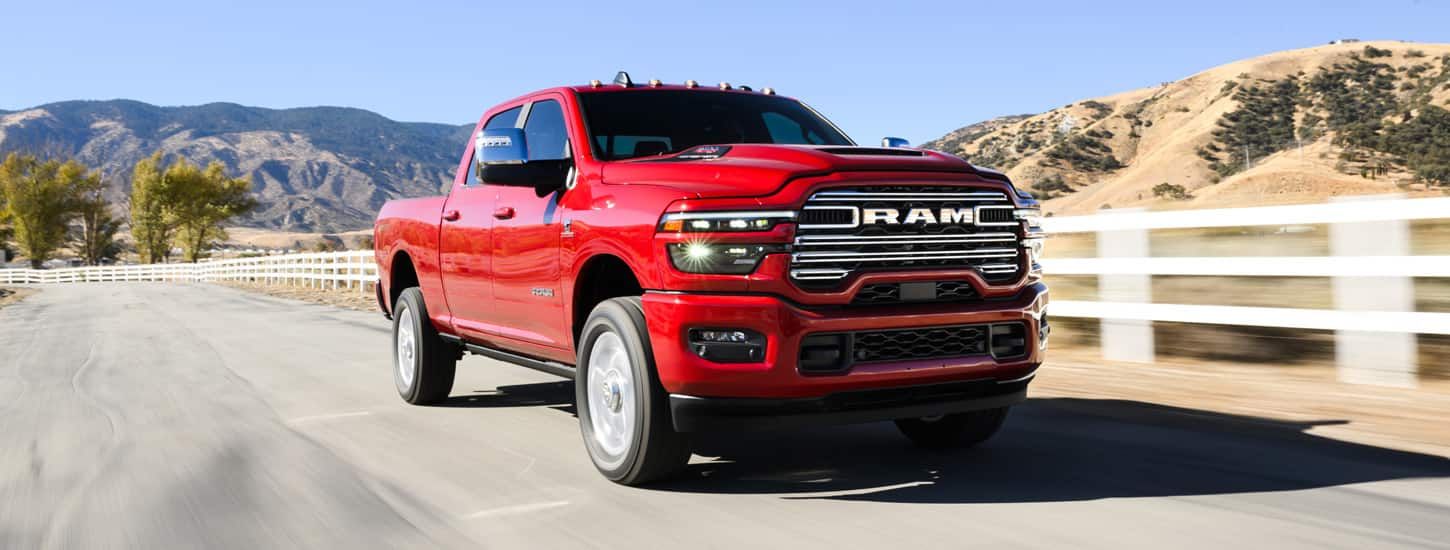 Jeep Dodge Ram Wilmington DE