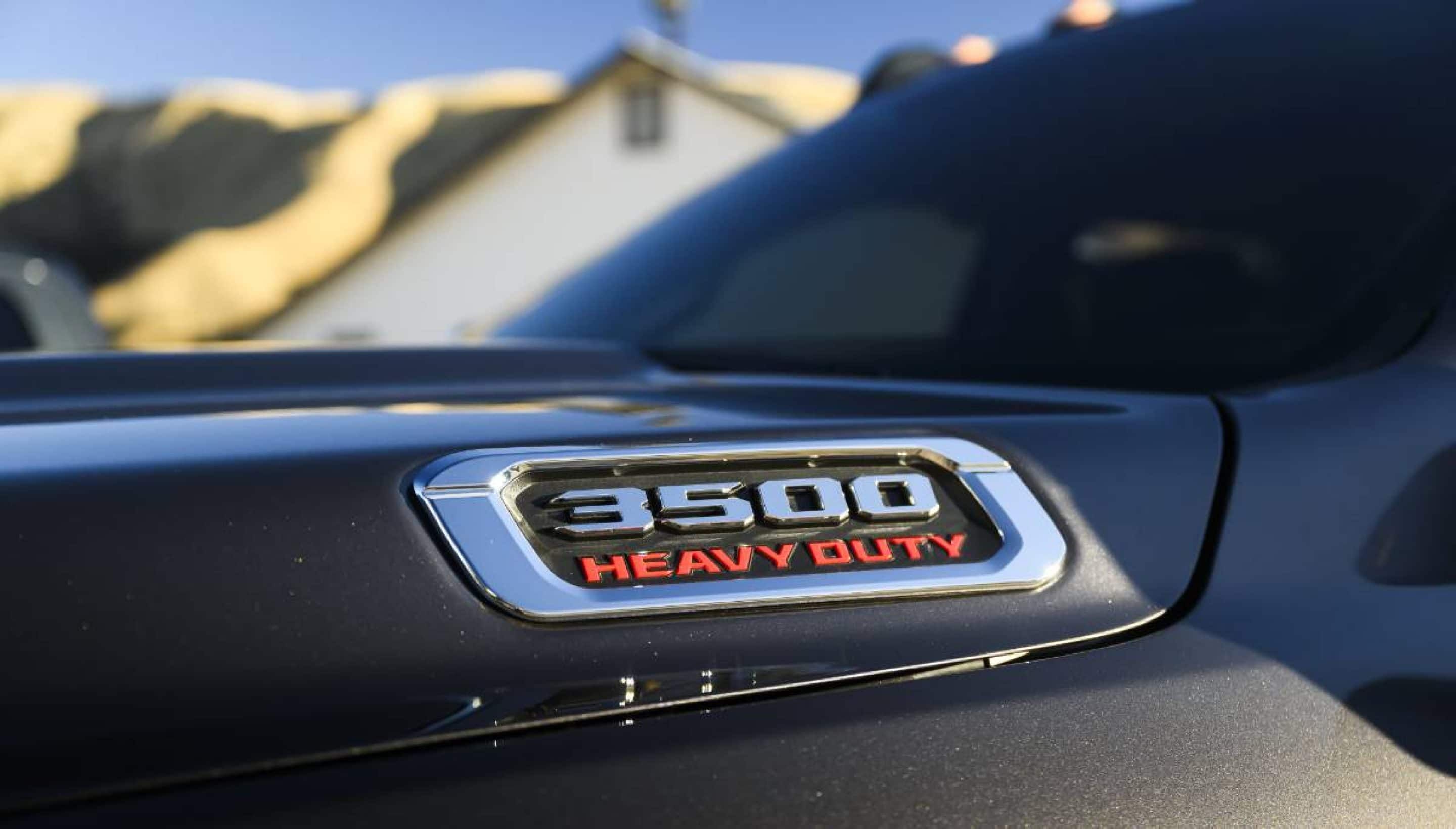 Why Buy Ram Trucks From Gillman Chrysler Jeep Dodge Ram?