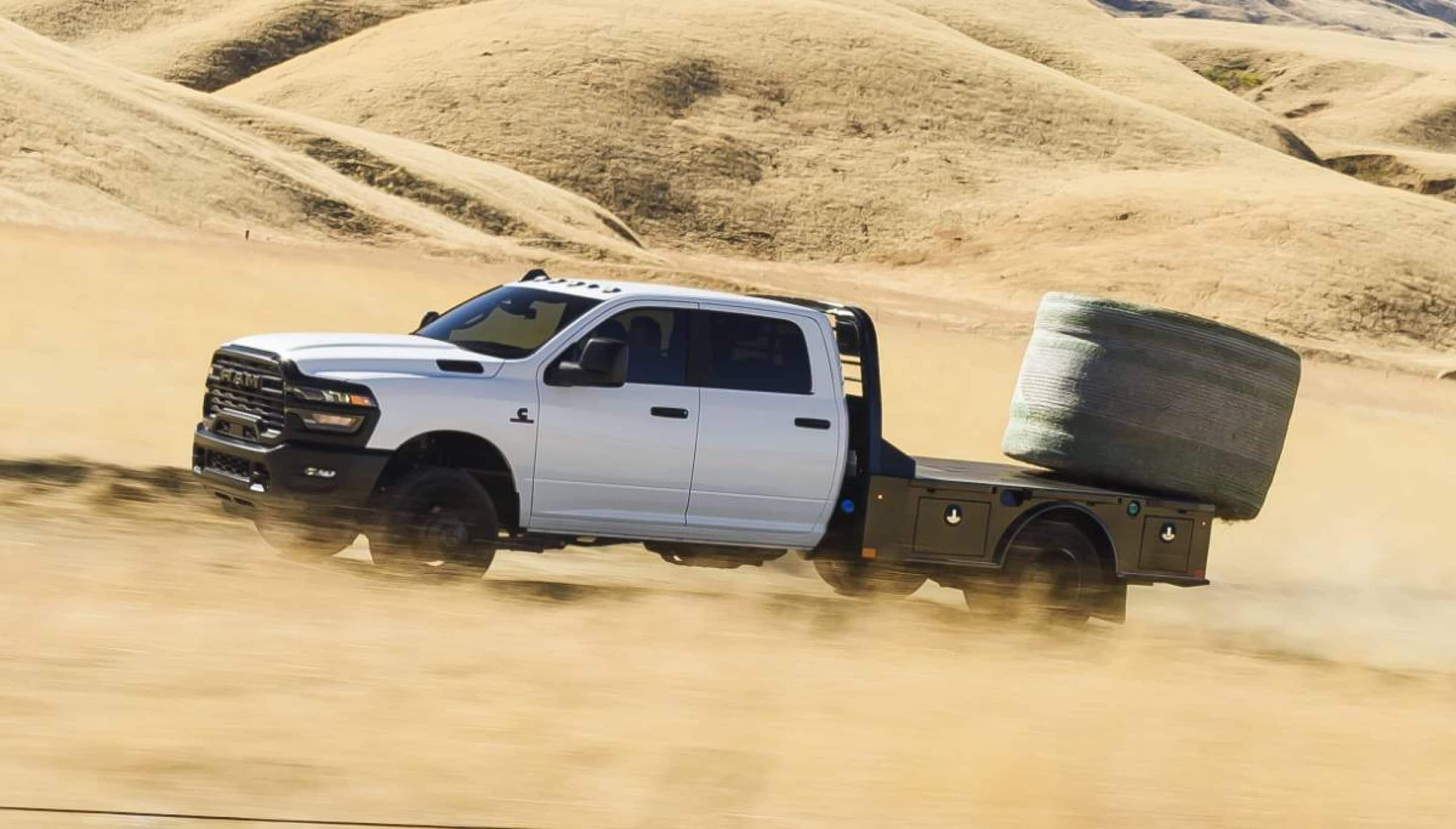 Bad Credit Truck Loan Columbus, OH