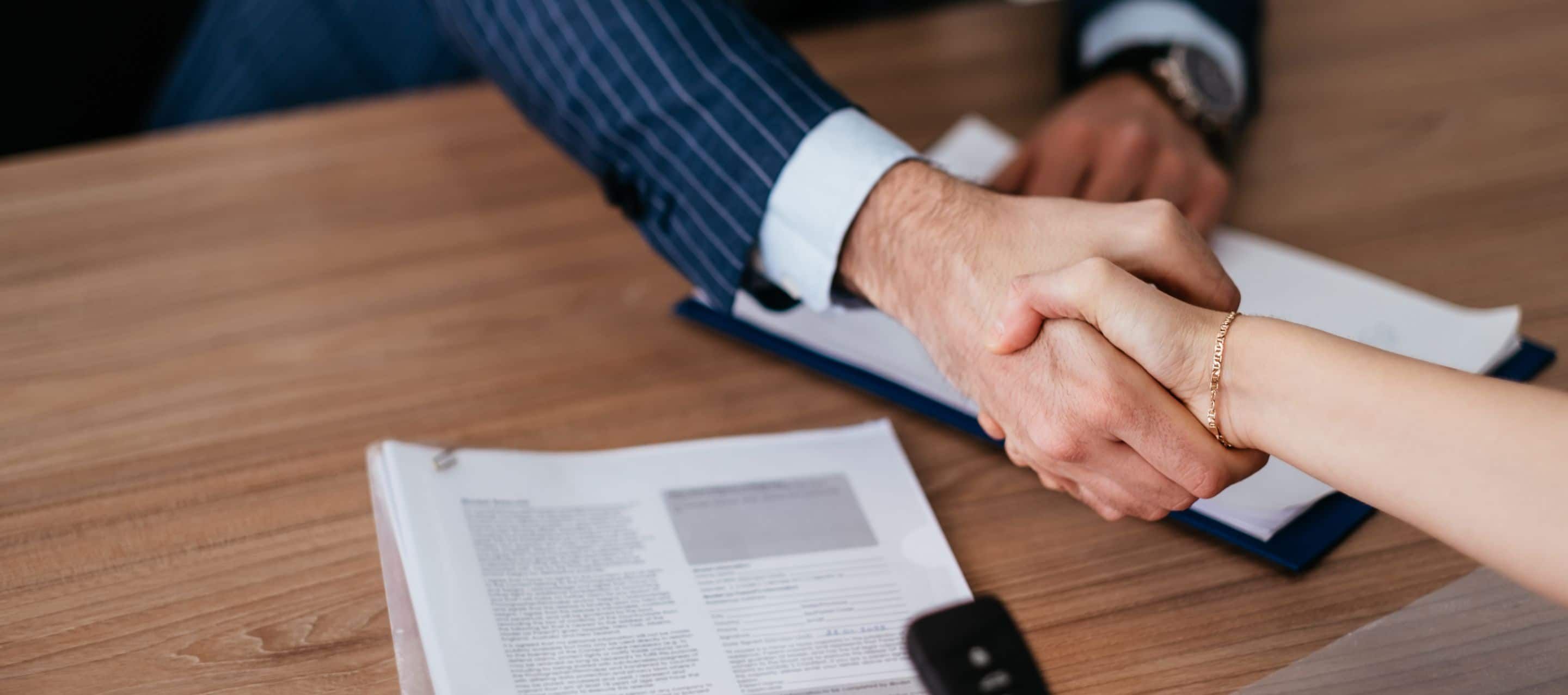 Hassle-Free Commercial Financing and Leasing Options