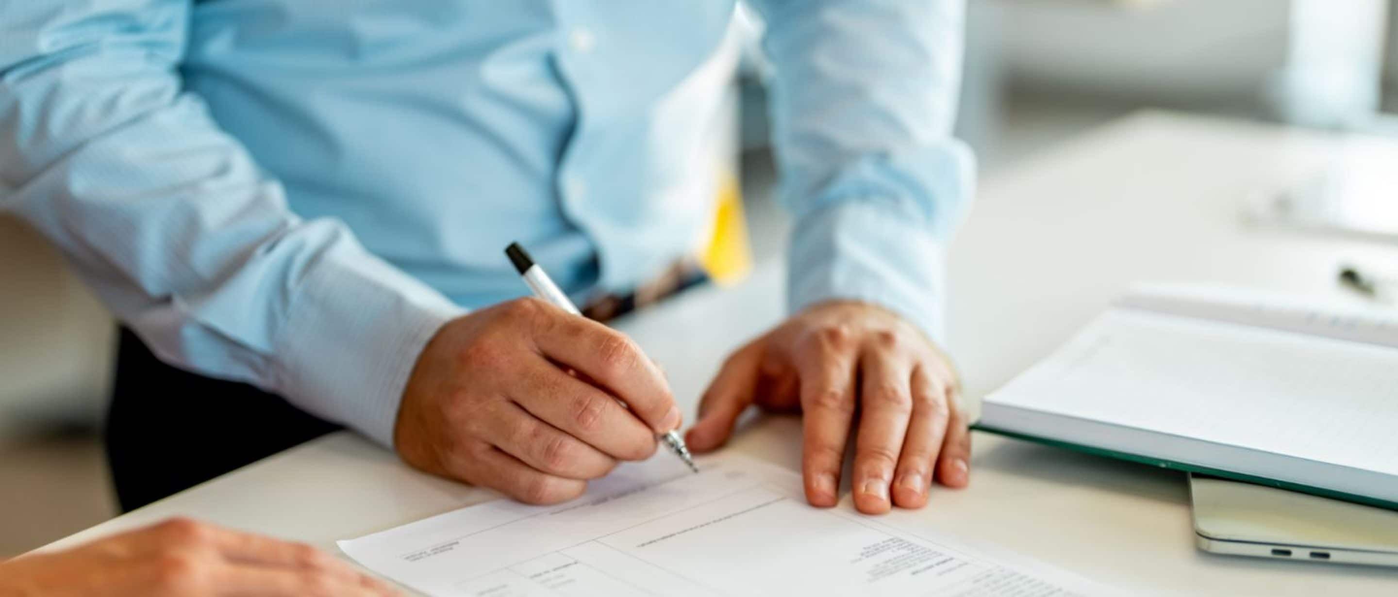 Are there Tax Benefits Available for Commercial Trucks?