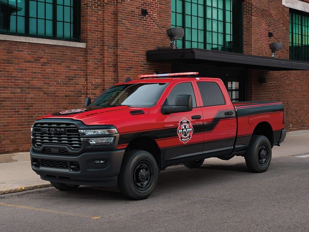 Tutton CDJR of Jasper: Supporting Businesses That Keep North Georgia Moving
