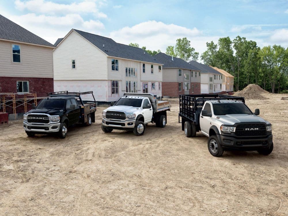 Used Truck Sales Indiana PA