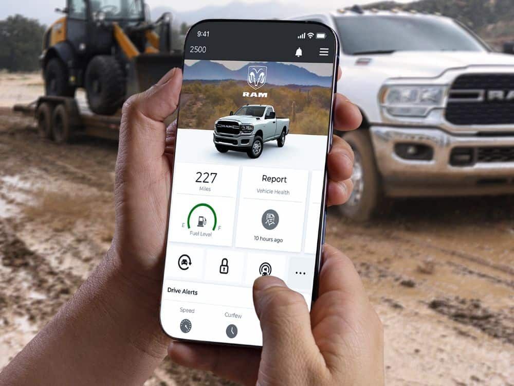 Why Dayton Drivers Choose Mt. Orab Chrysler Dodge Jeep Ram