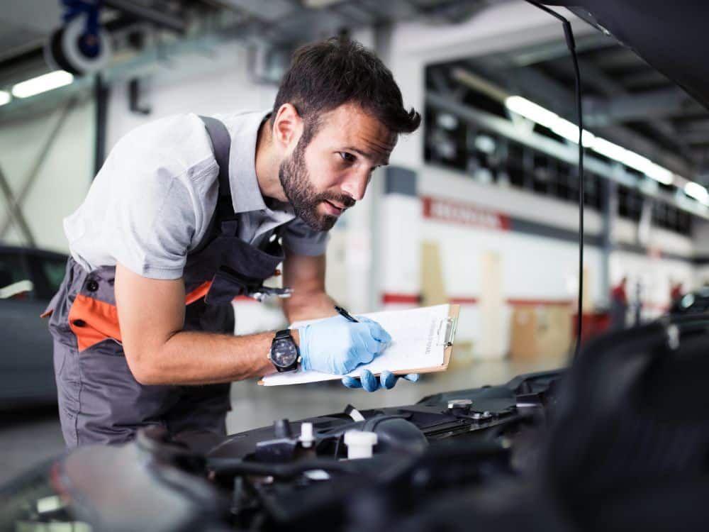 Car Repair Vienna WV