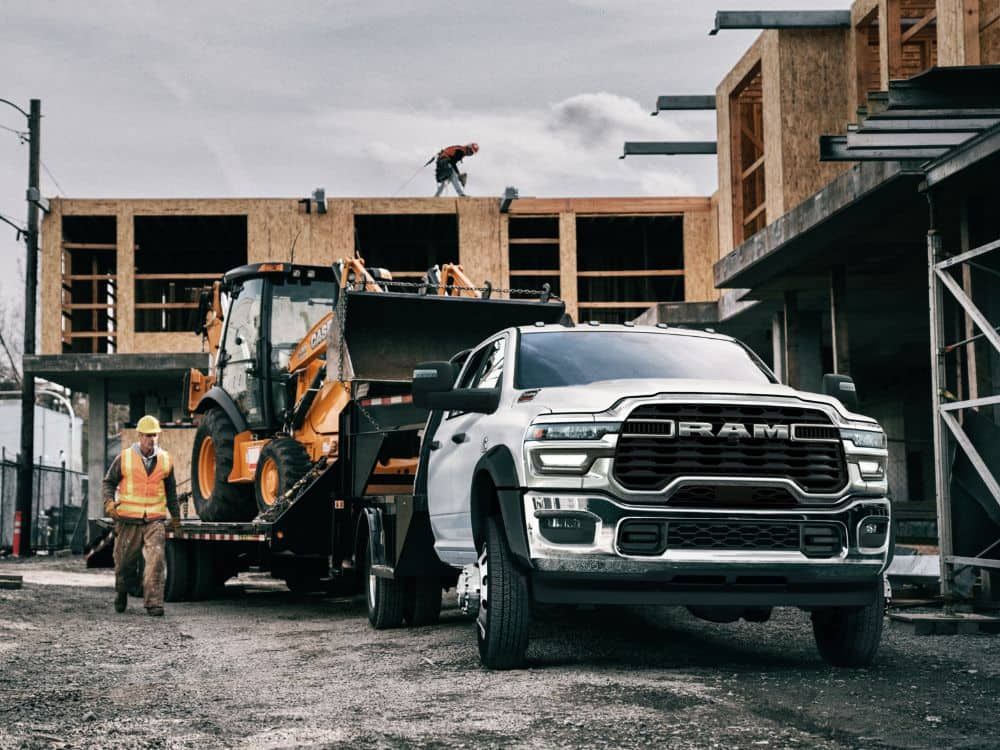 Explore Our Commercial RAM Inventory