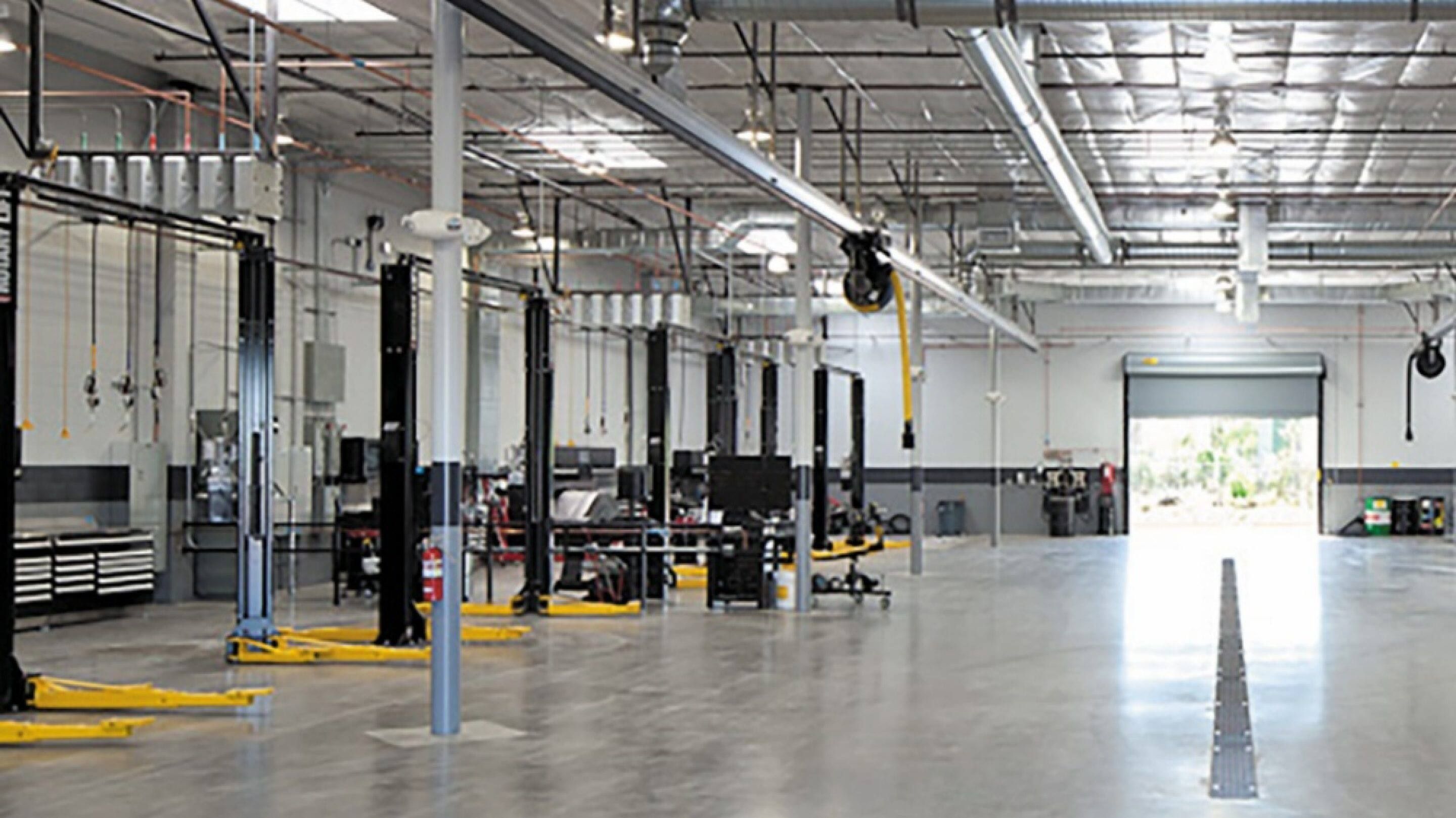 Maximum Uptime Starts with Expert Service at Tri-Star Automotive Group