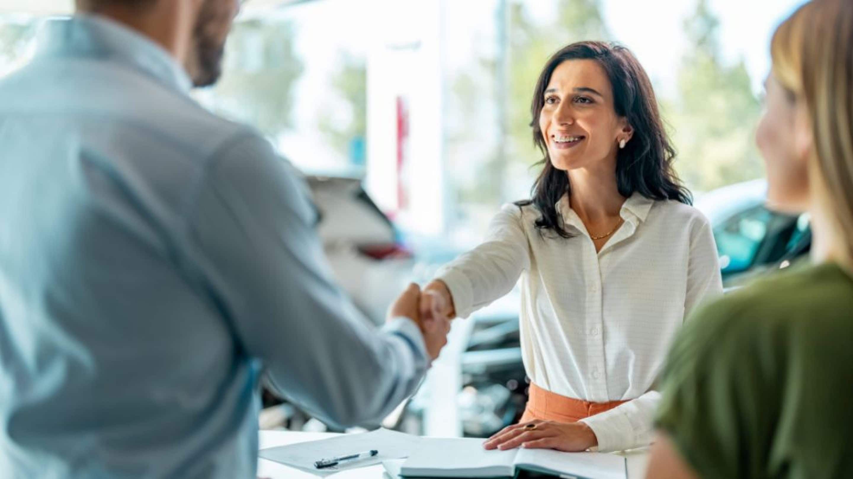 Shop Your Way at Grogan's Towne CJDR