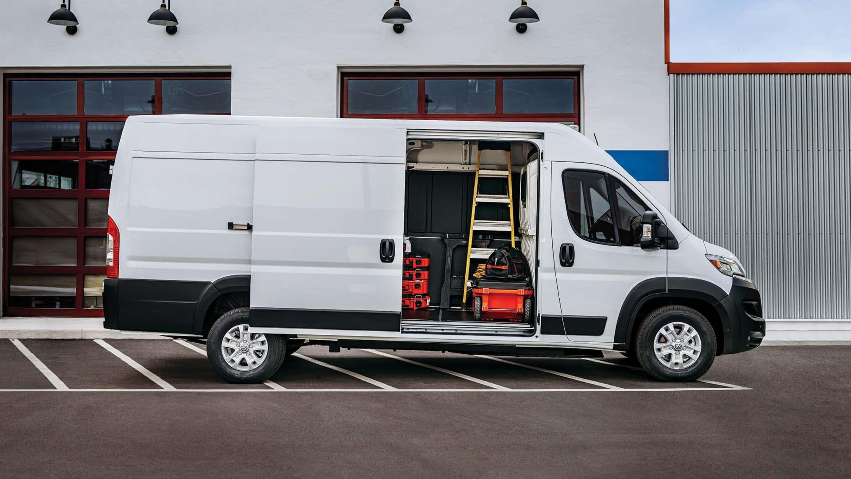 Financing For Commercial Trucks Near Fort Collins CO