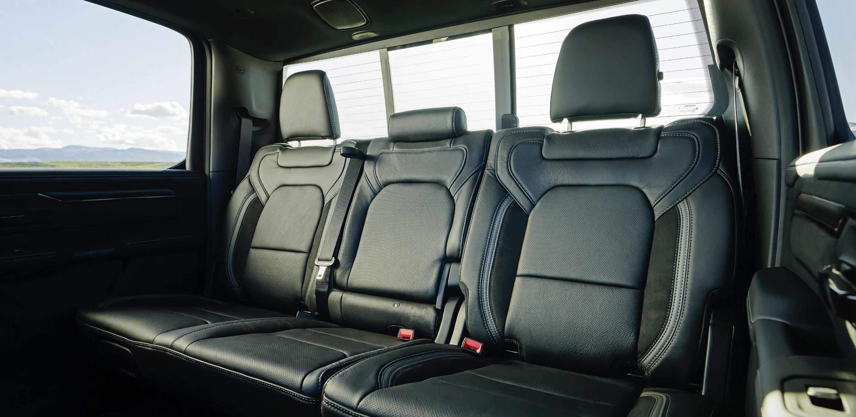 What Tech Features Does the RHO Level 1 Equipment Group Have?