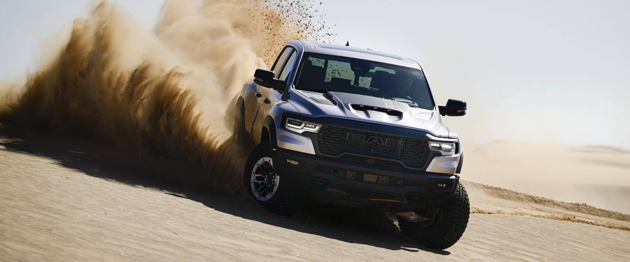2025 Ram 1500 RHO
