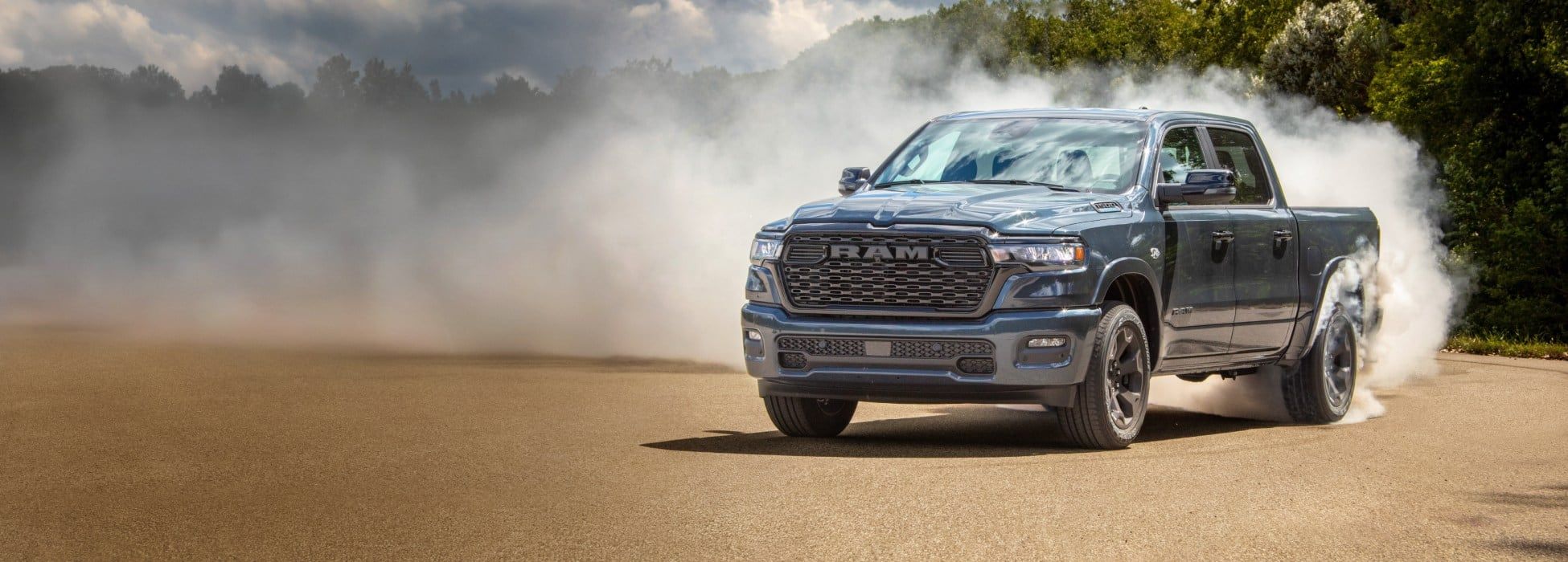 2026 Ram 1500 vs the Competition