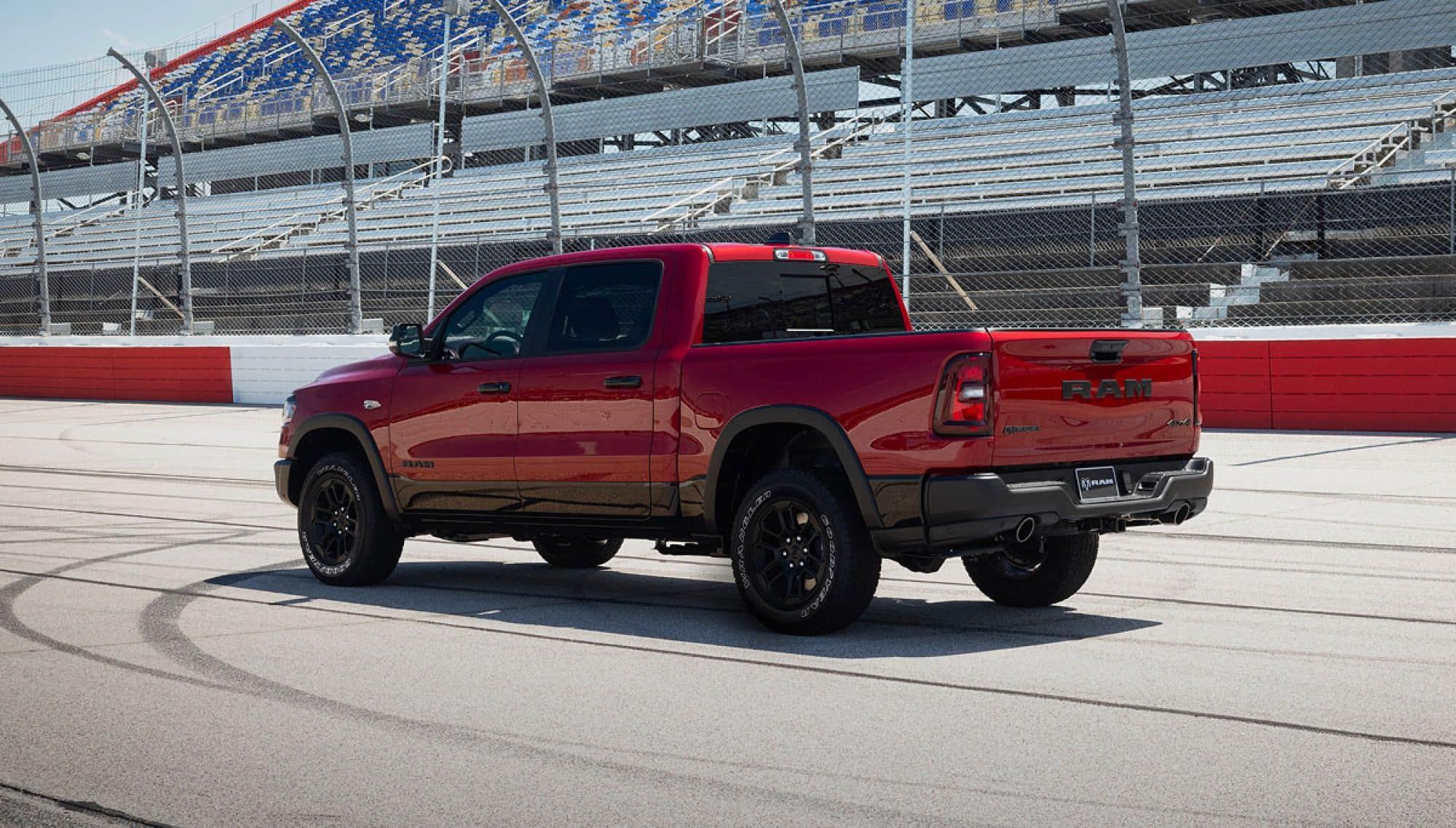 Is it a good idea to buy a used Ram 1500 at Szott I-96 CDJR?
