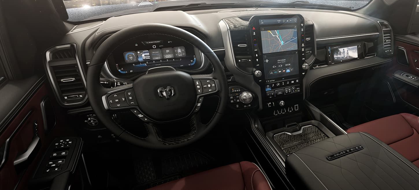 How to Get the Best Ram 1500 Deal