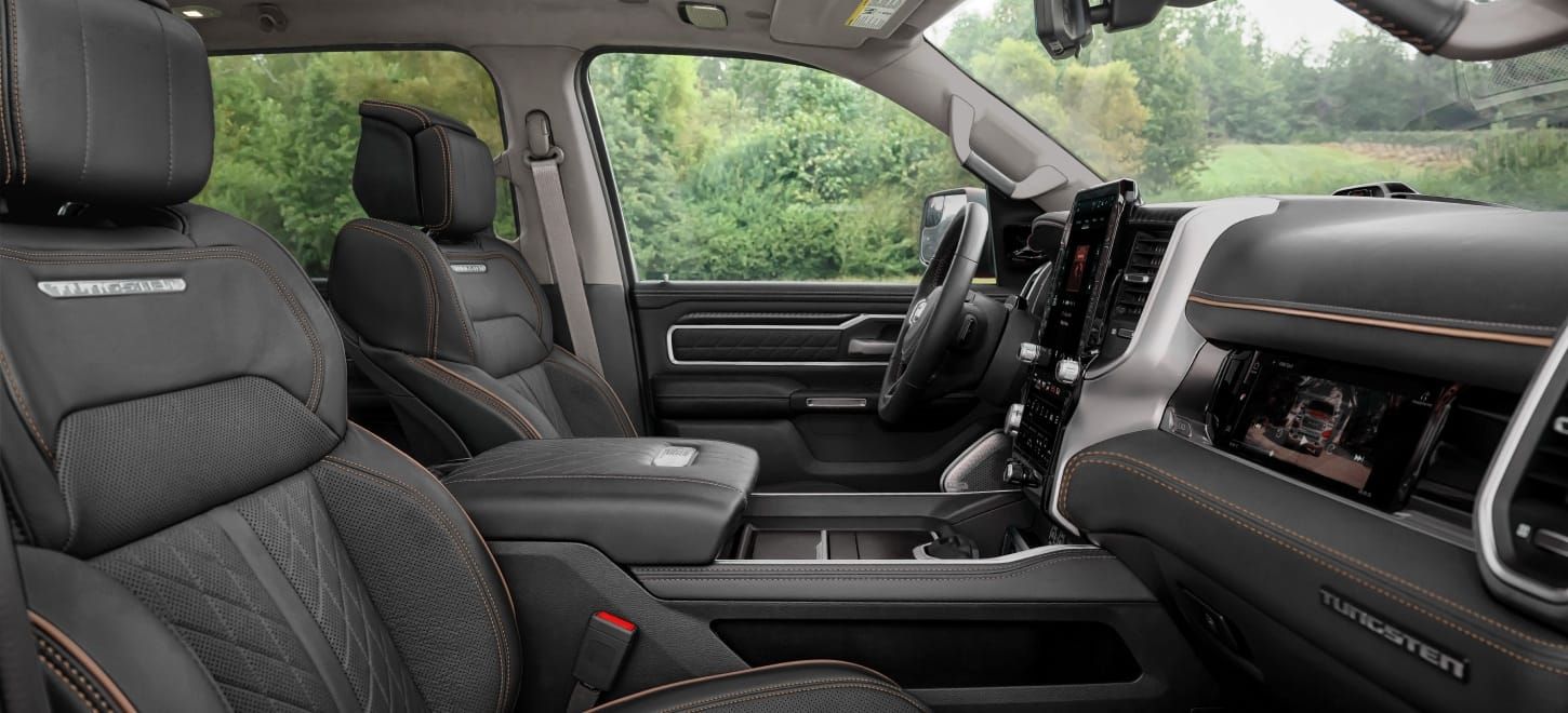 Satisfaction Comes Standard at Key Auto Group
