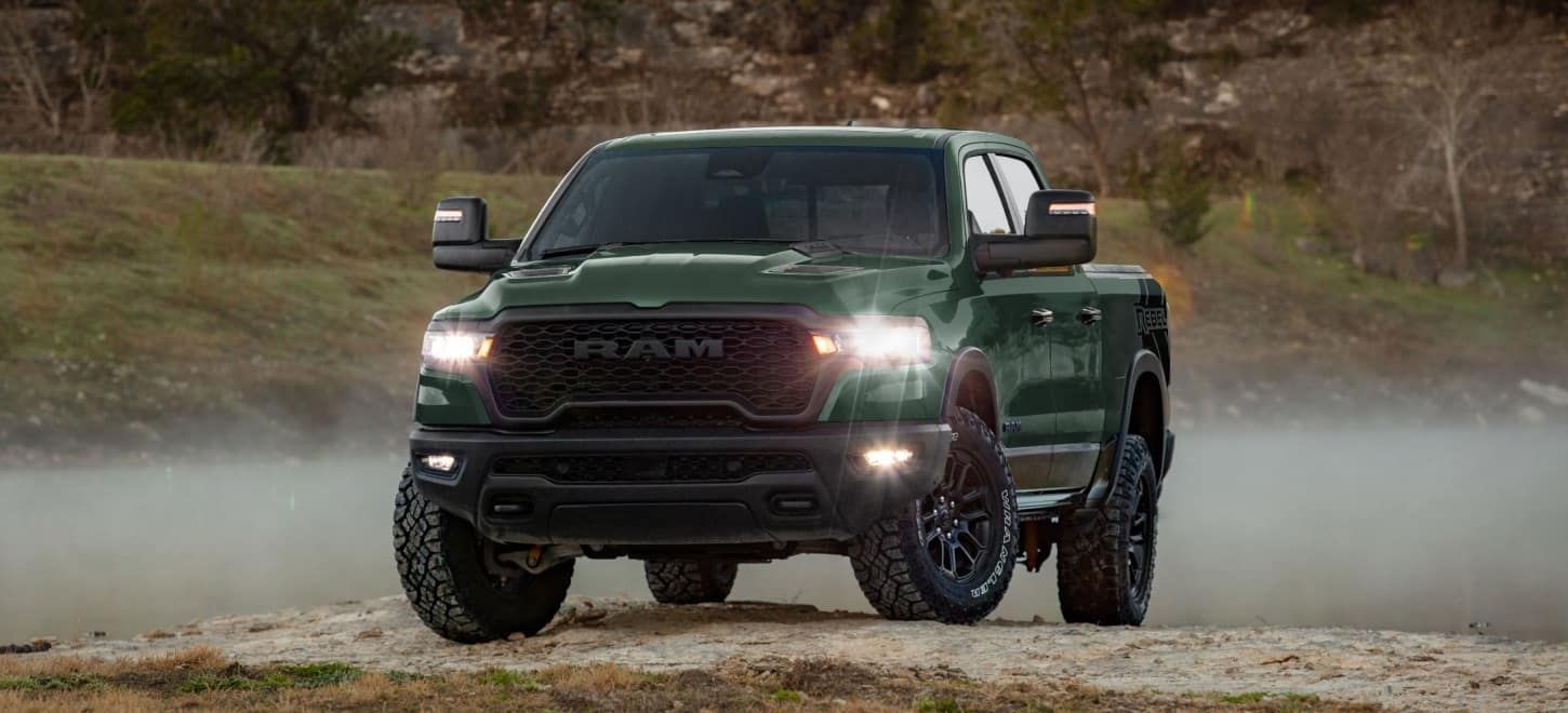 Ram 1500 for Sale Washington D.C.