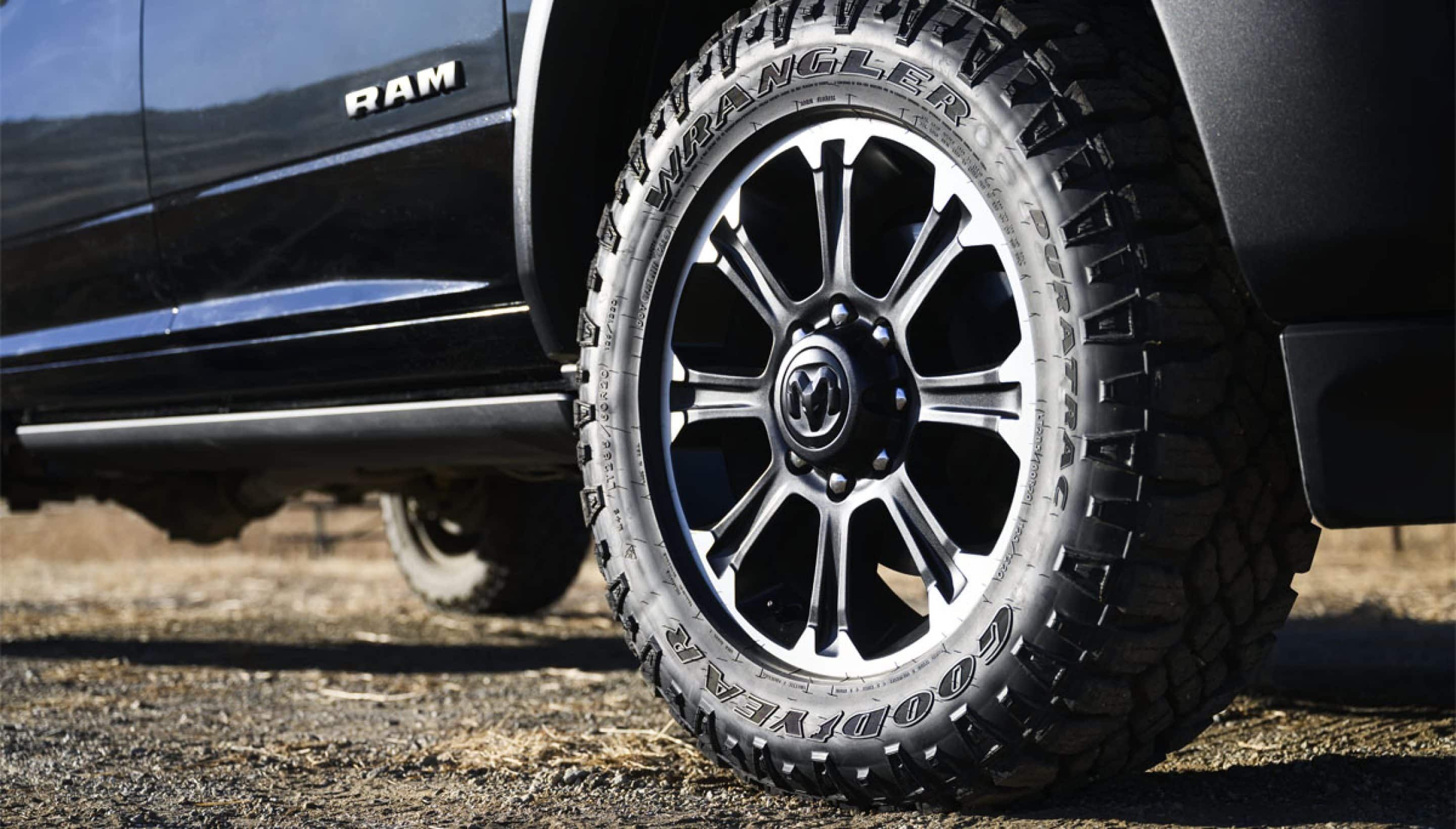 Expert and Certified Service For Your Ram Truck Needs