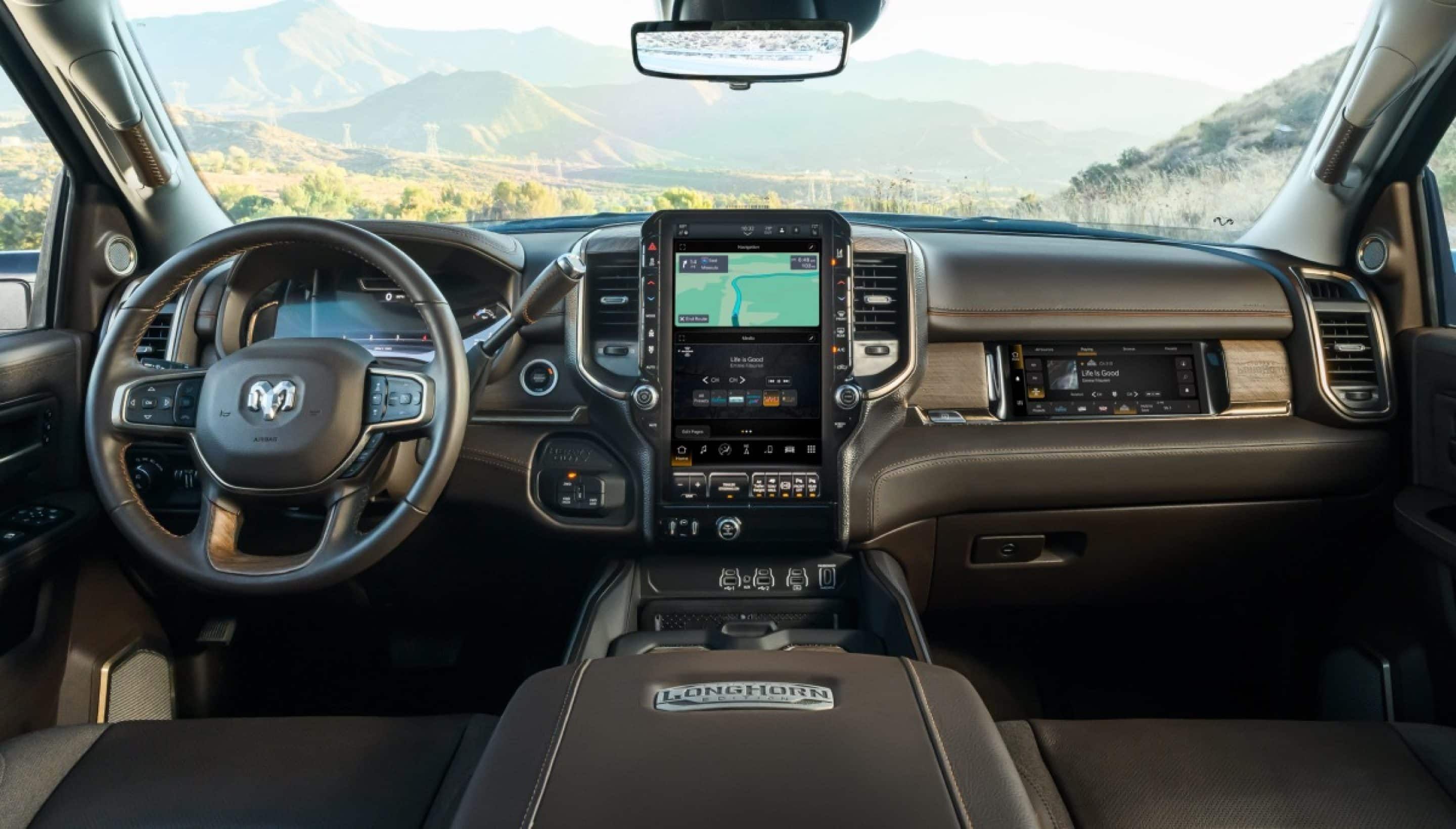 Stress-Free Truck Financing at Key Chrysler Dodge Ram of Portsmouth
