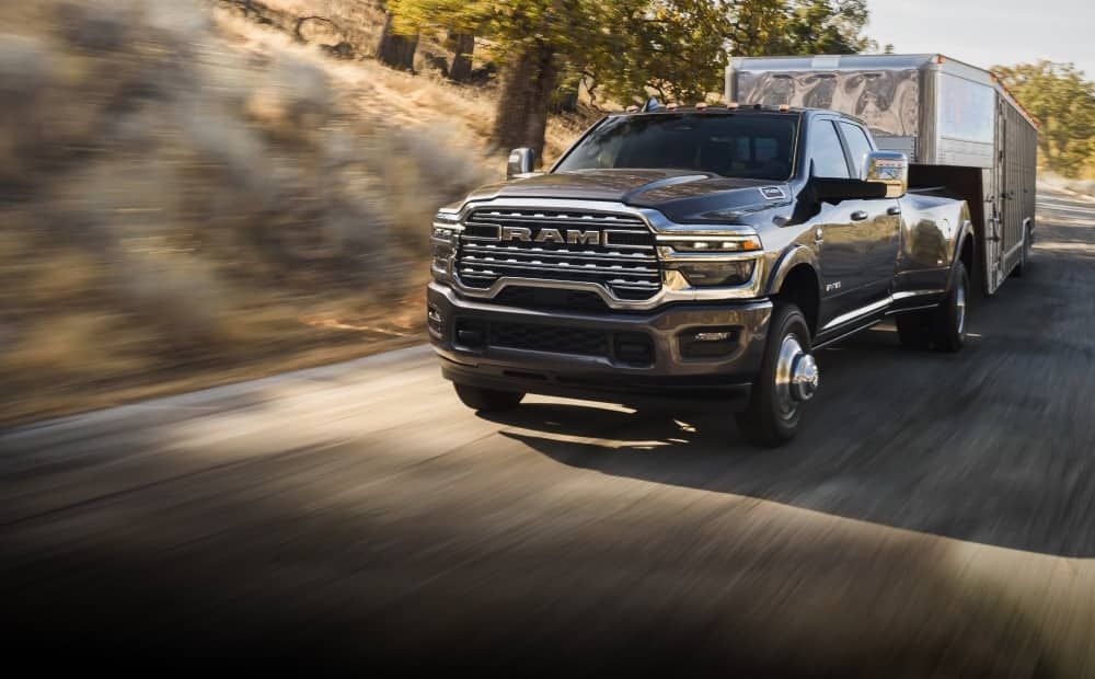 Ram Truck Headquarters of Northern GA