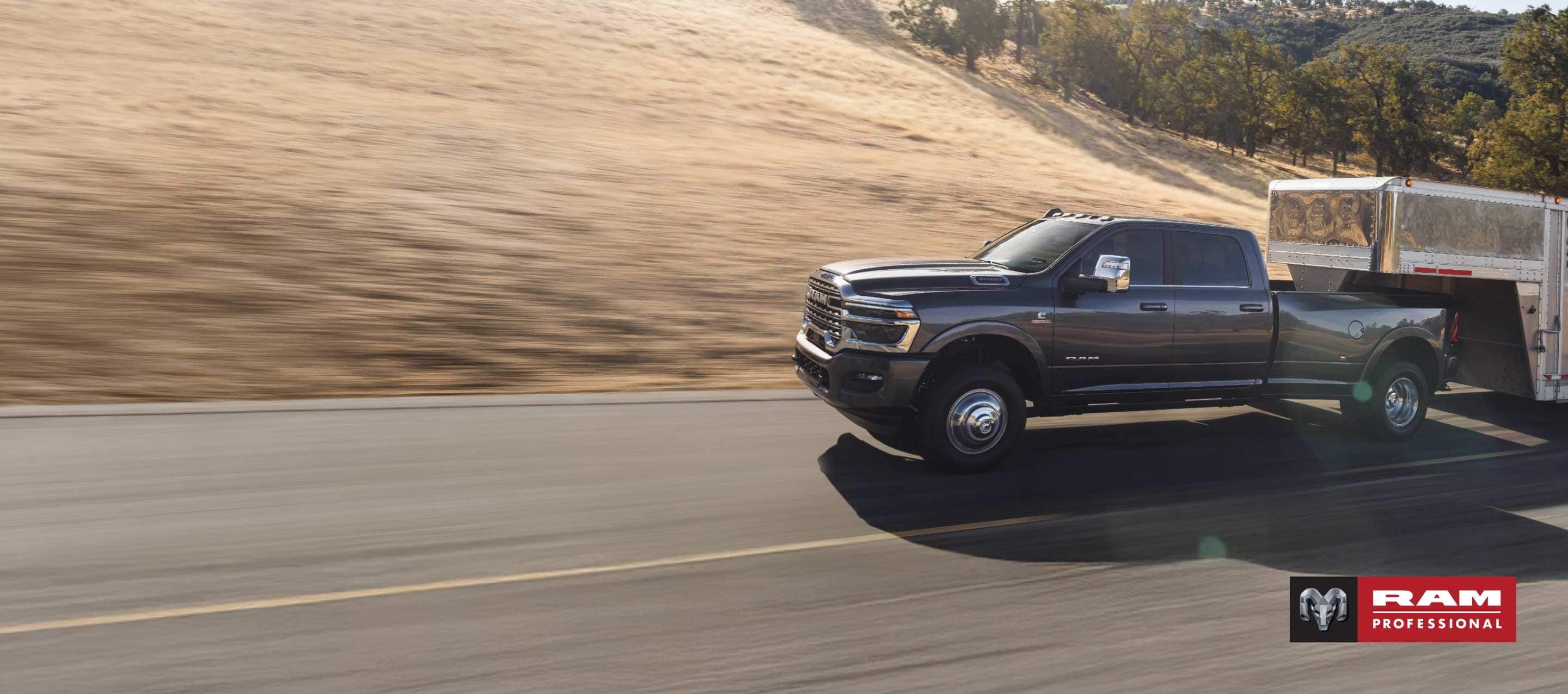 Top 2026 Ram Heavy-Duty Standout Features