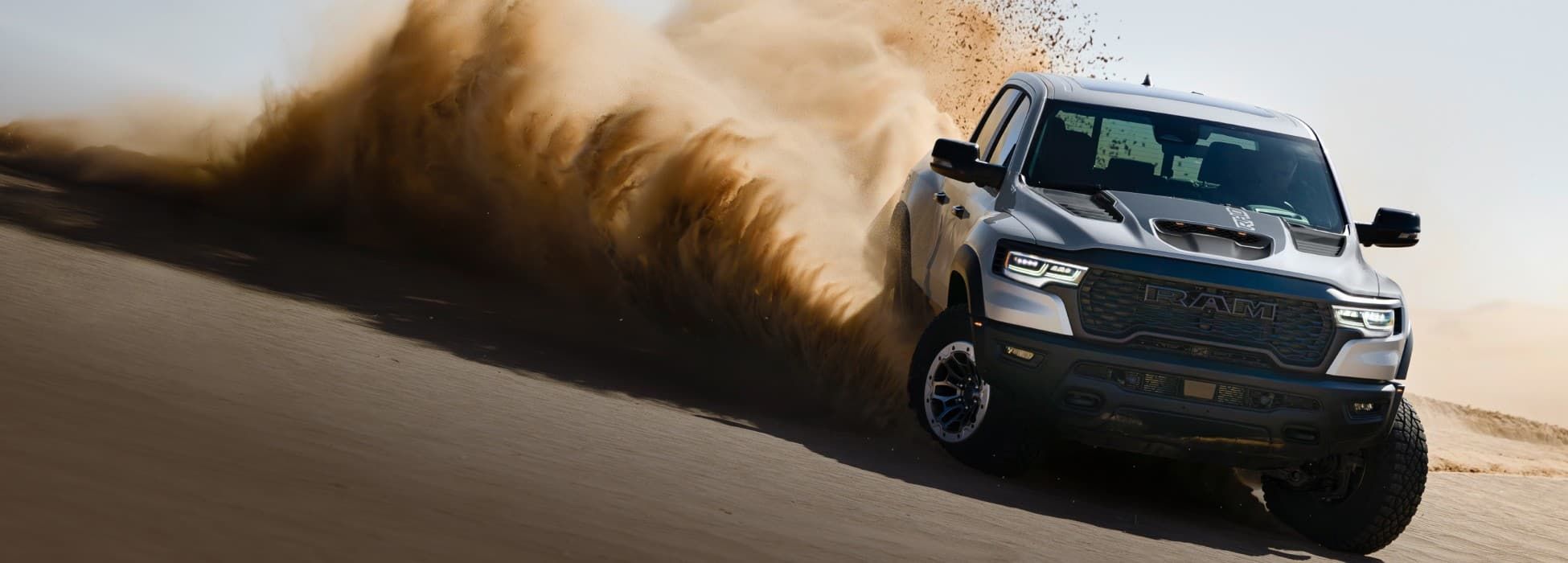 What are Some Key Features for Off-Roading?