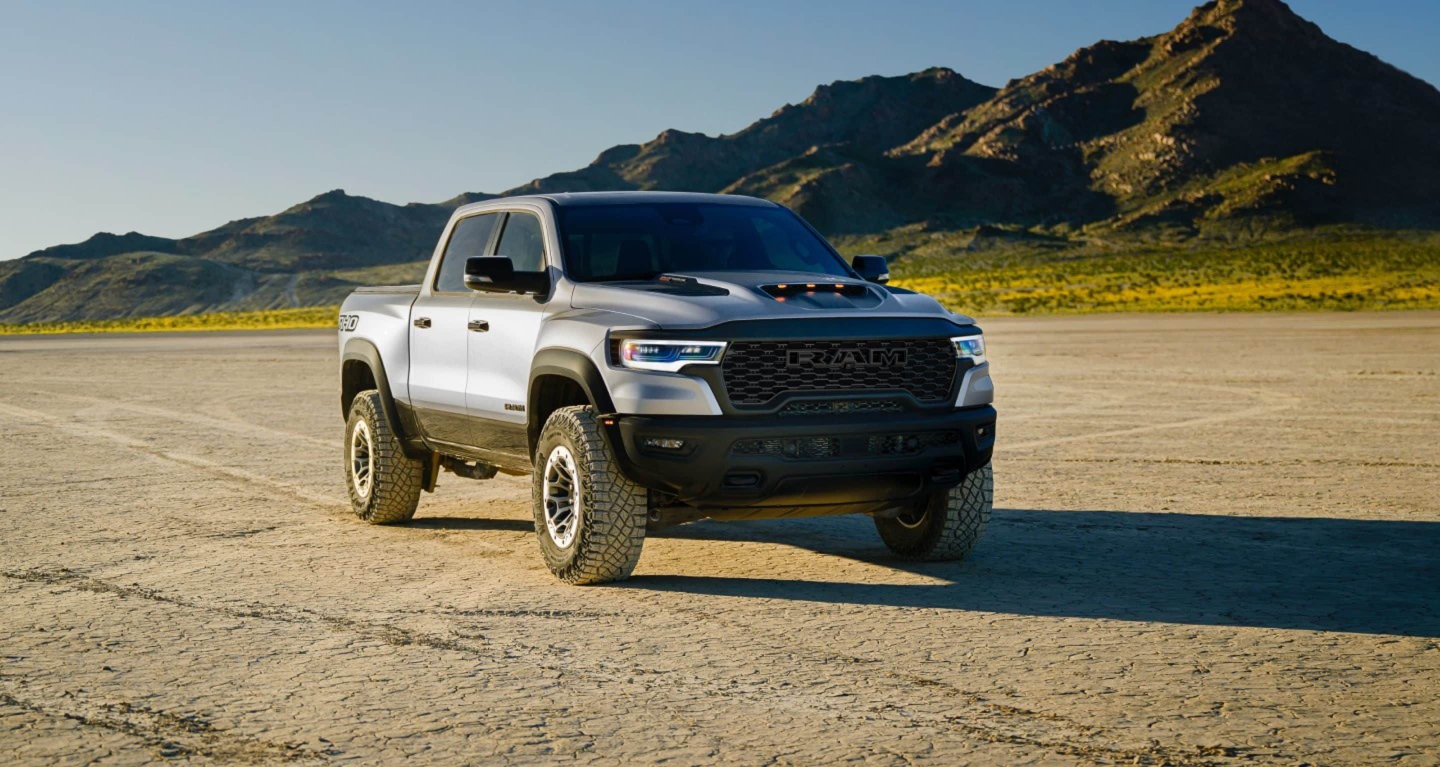Best Ram 1500 Deals in Pittsburgh PA