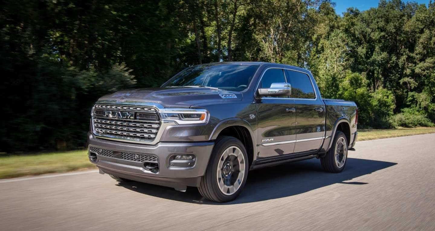Experience the Key Auto Group Advantage
