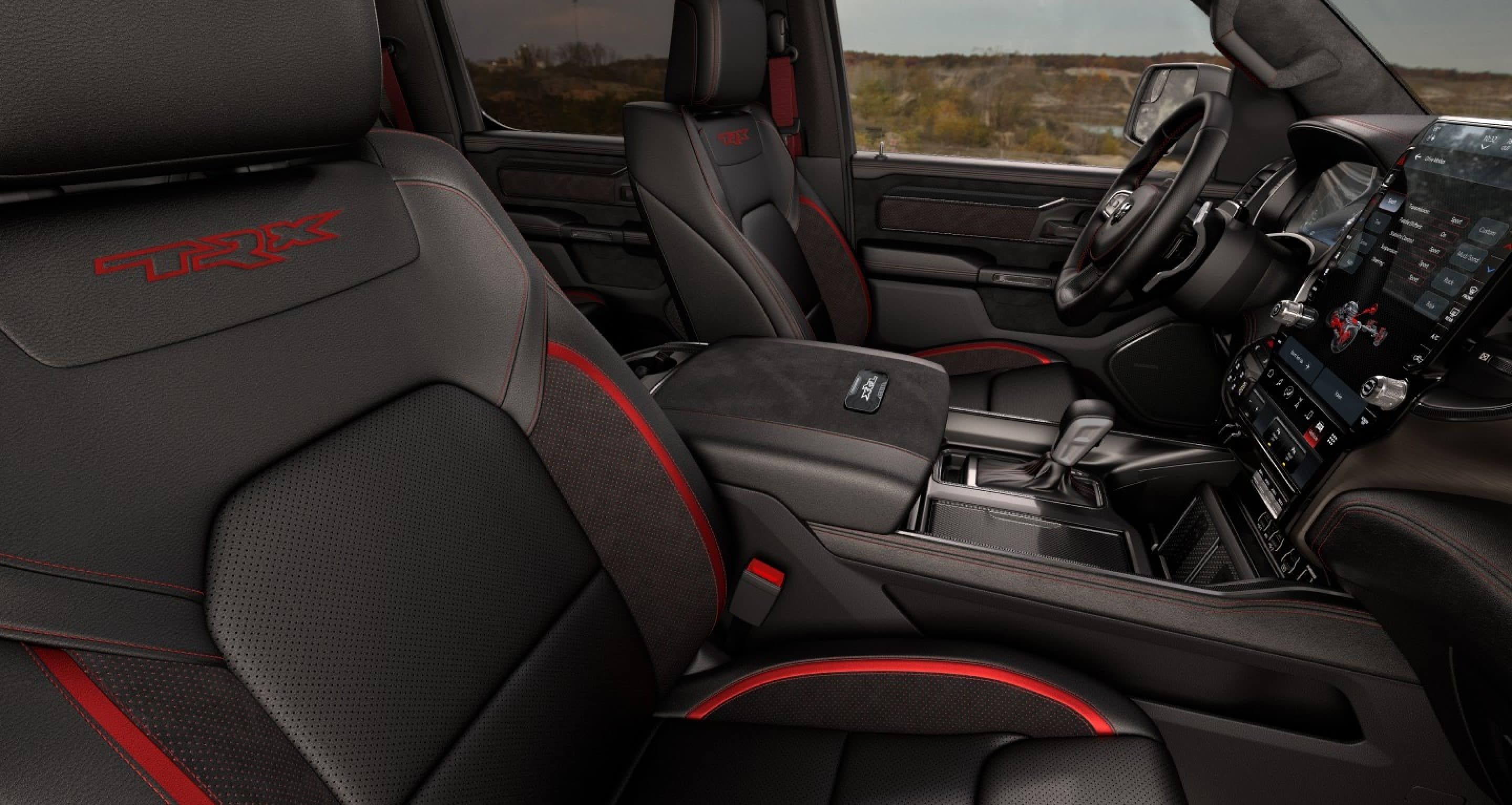 Why Choose Palmer DCJR for Ram Truck Shopping?
