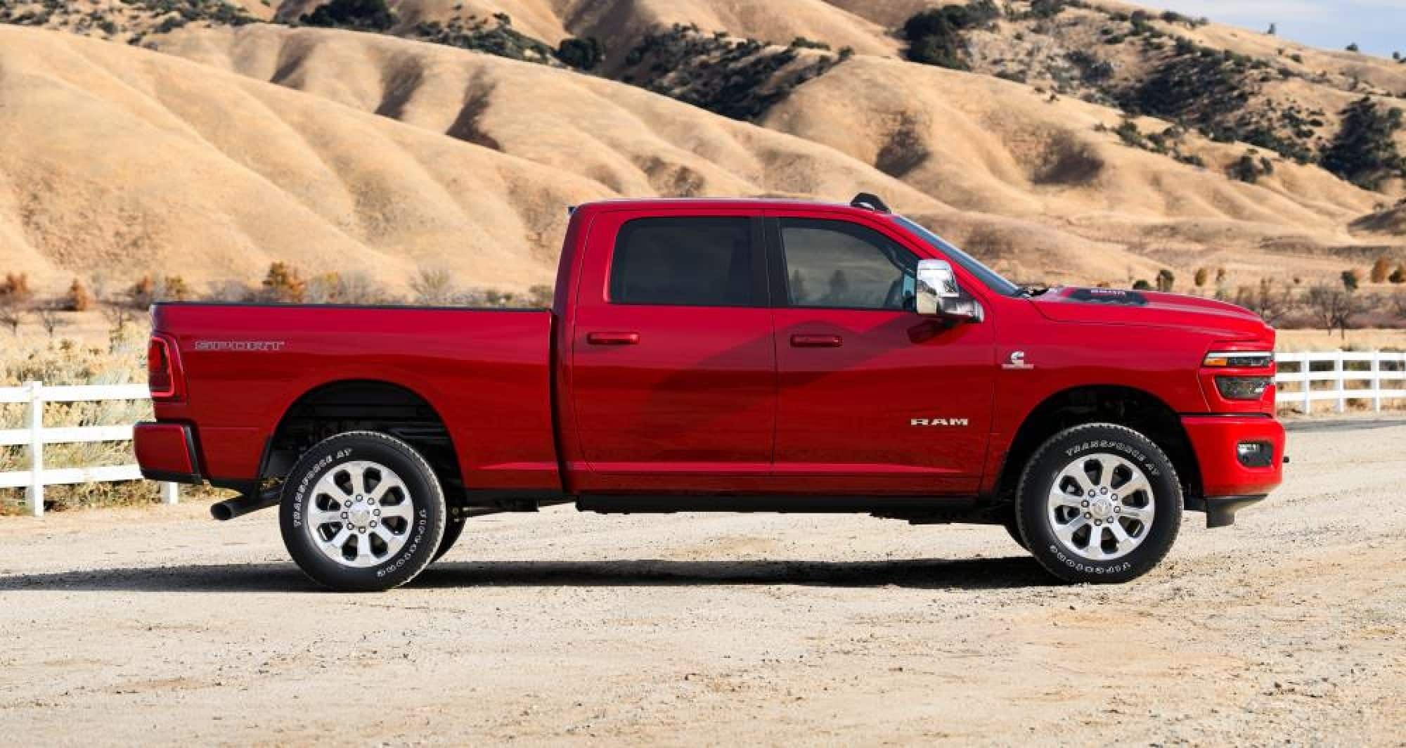 Best Ram Truck Dealer In West TX