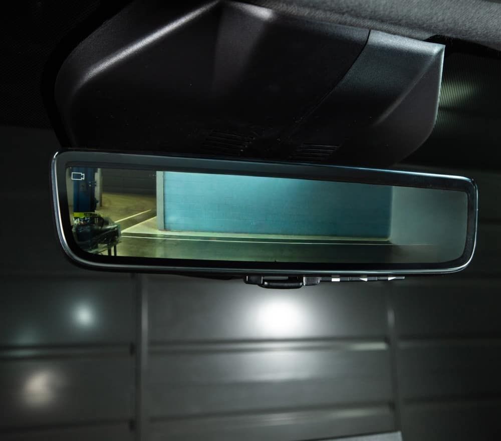 Stay Connected with the 2027 Ram ProMaster City Digital Cockpit