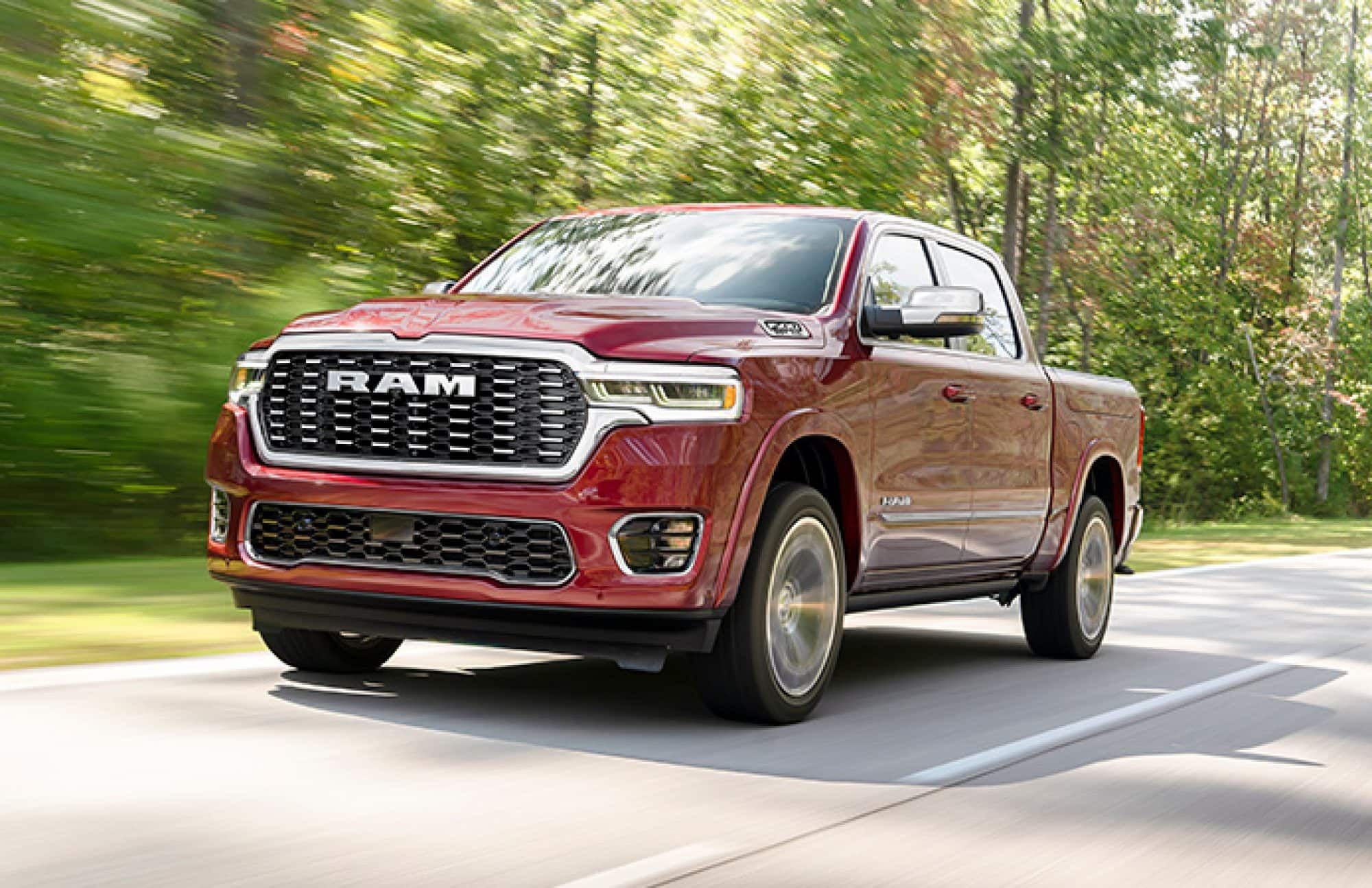 Chrysler Dodge Jeep Ram Holland OH