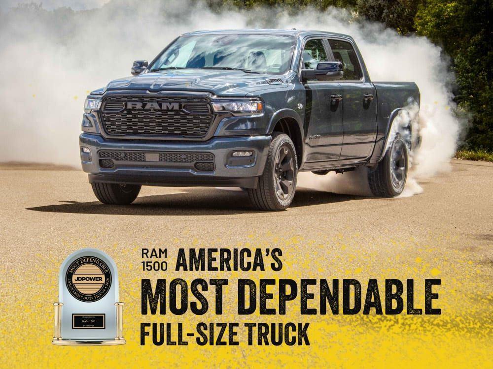 Best Ram HD Deals Near Athens GA