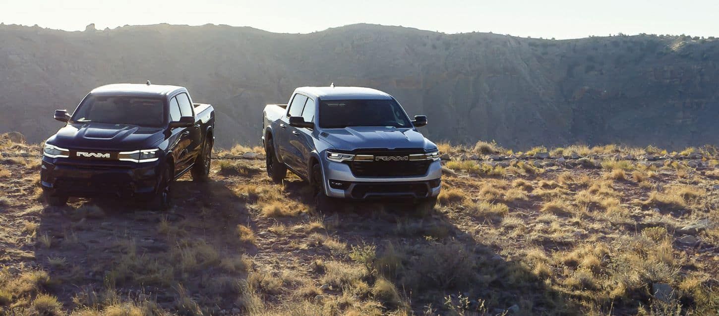Dodge Jeep Ram Mayfield Heights OH