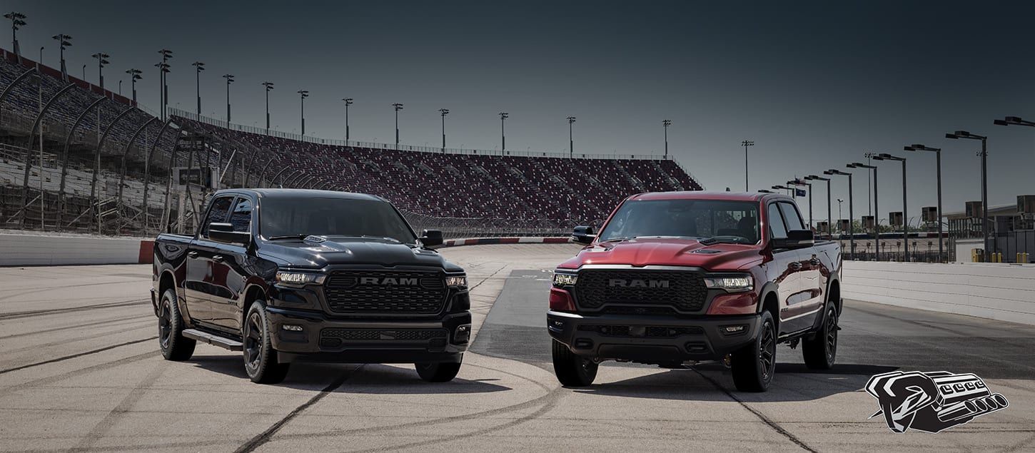 Discover Why the 2026 Ram 1500 is the Most!